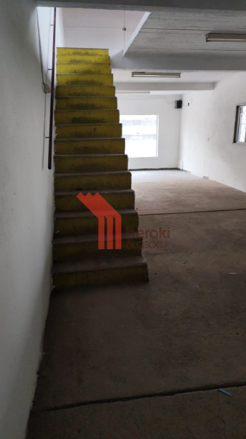 Local Comercial ID.133 - Alquiler Local Comercial. Centro. San José De Mayo.