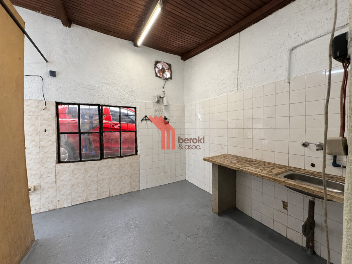 Local Comercial ID.312 - Alquiler Local Comercial. La Blanqueada.