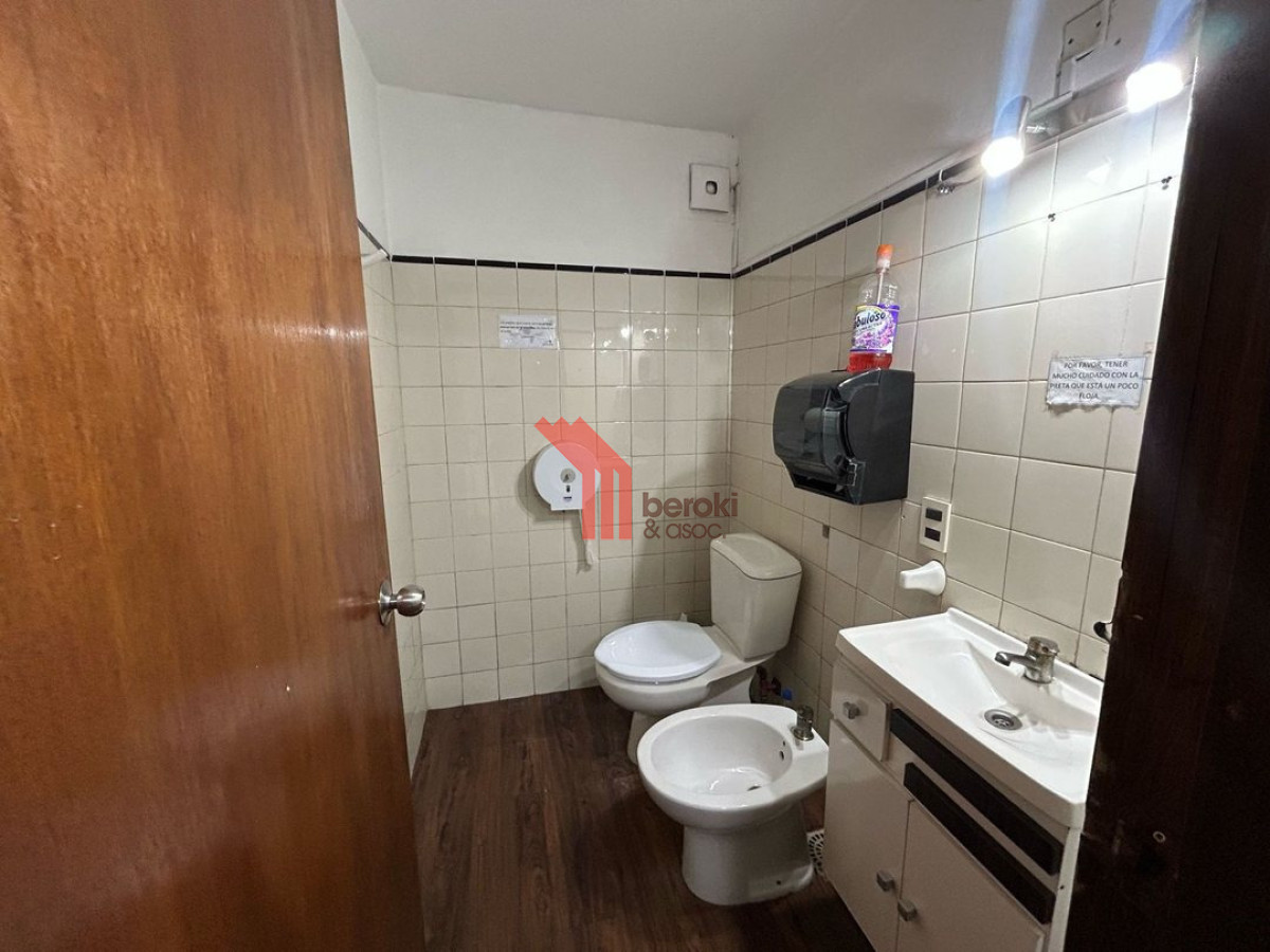 Local Comercial ID.58 - ALQUILER LOCAL 655M2