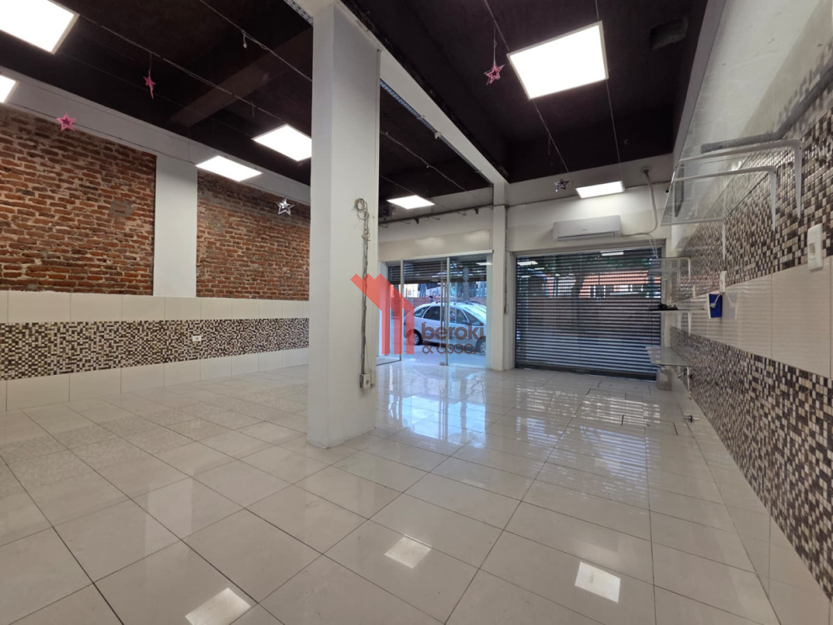 Local Comercial ID.18 - Venta Local Comercial Tres Cruces