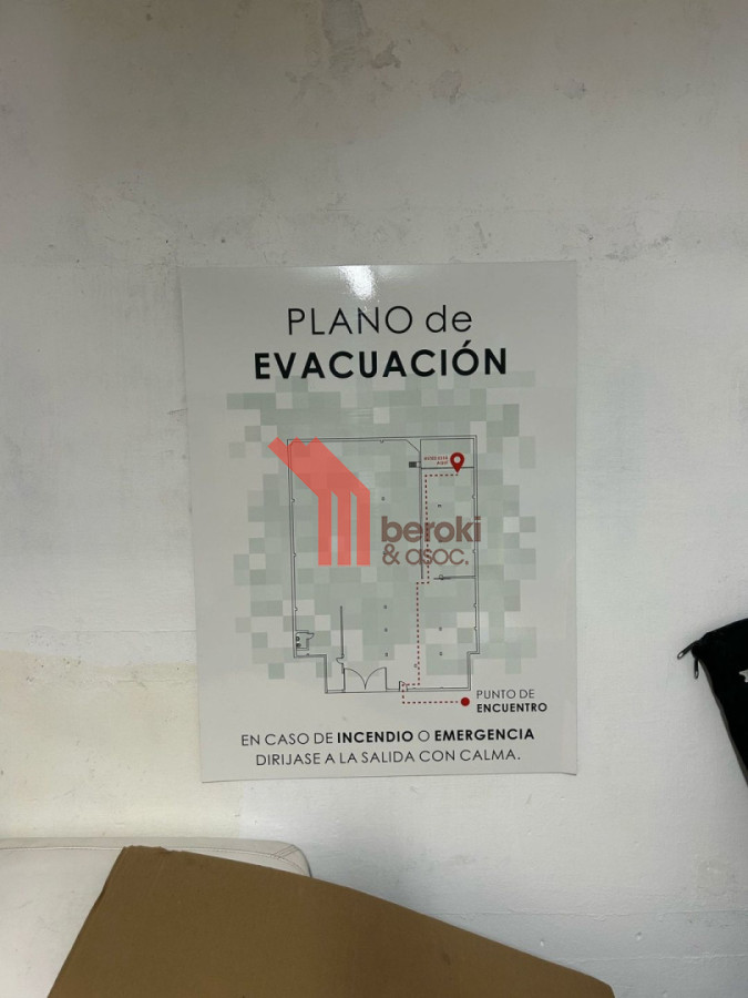 Local Comercial ID.58 - ALQUILER LOCAL 655M2