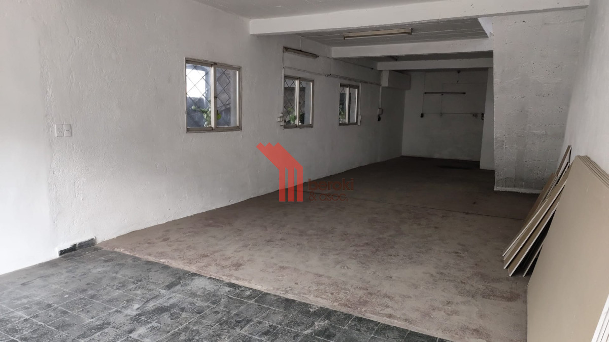 Local Comercial ID.133 - Alquiler Local Comercial. Centro. San José De Mayo.