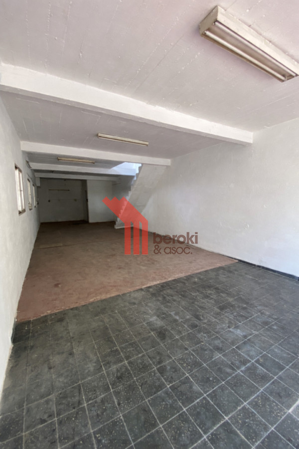 Local Comercial ID.133 - Alquiler Local Comercial. Centro. San José De Mayo.