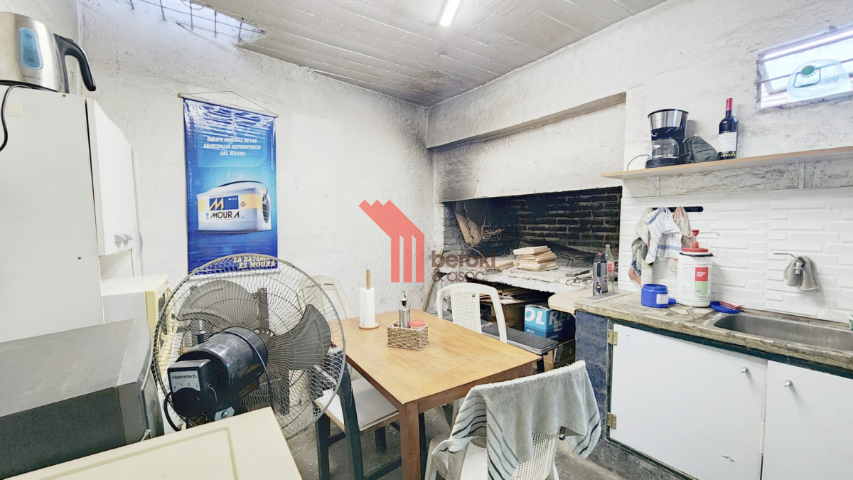 Local Comercial ID.131 - Local Nave Comercial Gran Terreno Padrón Único Lagomar