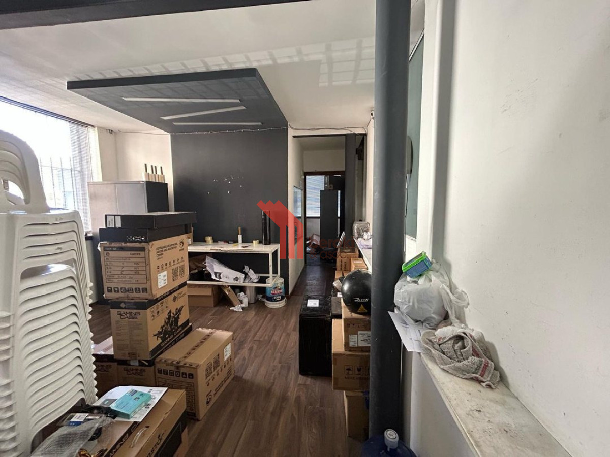 Local Comercial ID.58 - ALQUILER LOCAL 655M2