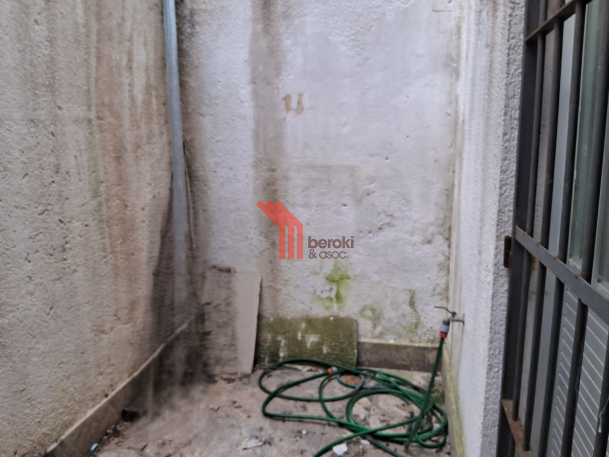 Local Comercial ID.29 - Alquiler Local comercial en Punta Carretas con patio