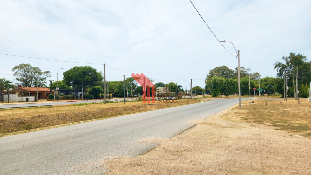 Local Comercial ID.131 - Local Nave Comercial Gran Terreno Padrón Único Lagomar