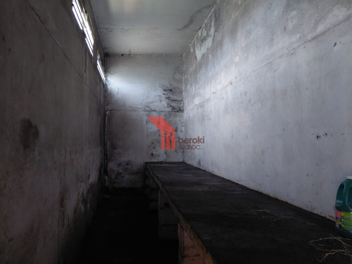 Local Comercial ID.184 - Venta local esquina Jardines del Hipodromo