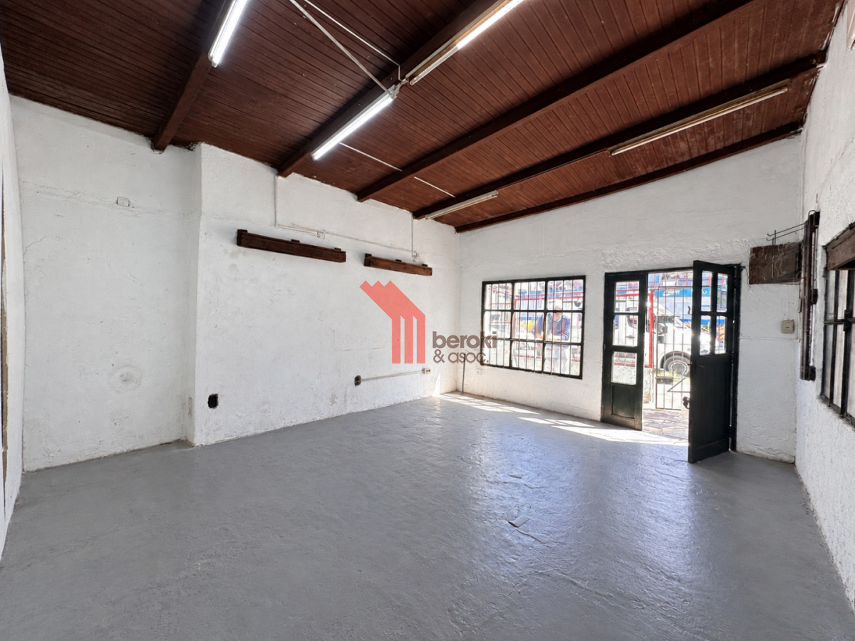 Local Comercial ID.312 - Alquiler Local Comercial. La Blanqueada.