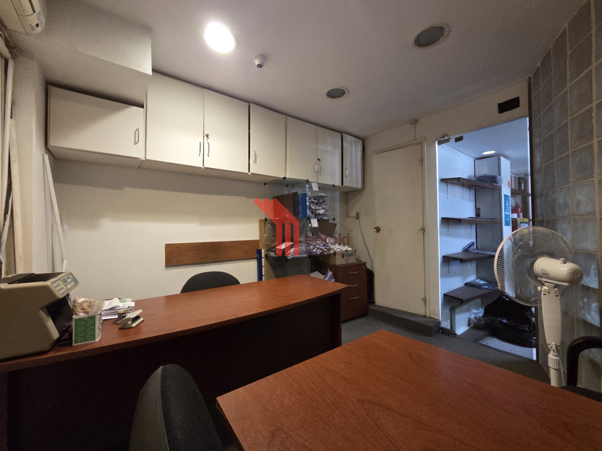 Local Comercial ID.105 - Venta Llave Abitab Agencia 9302 con Cambio