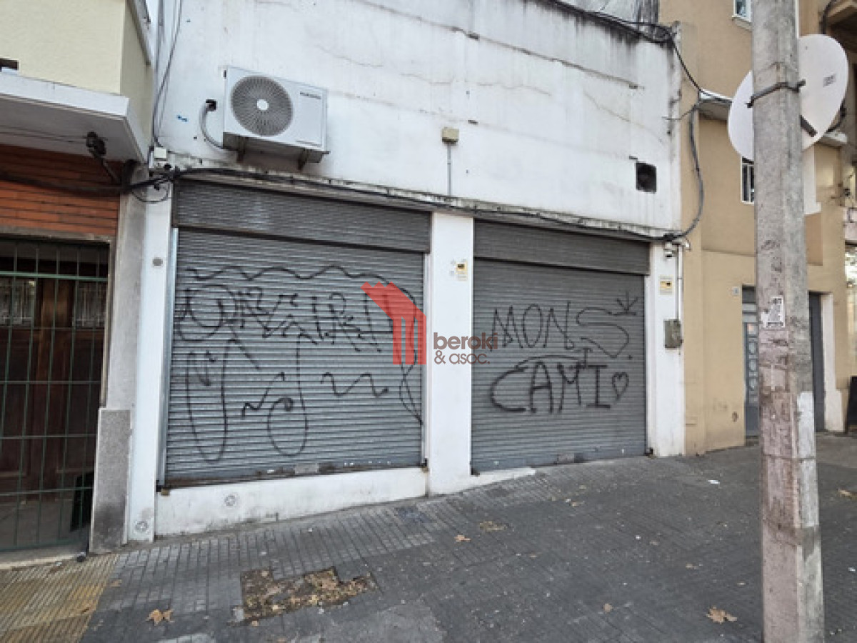 Local Comercial ID.18 - Venta Local Comercial Tres Cruces