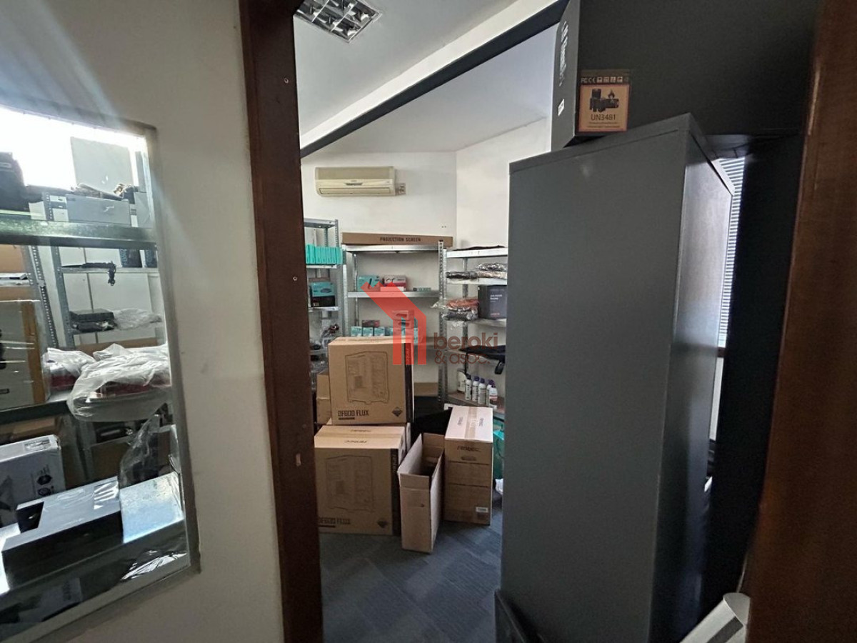 Local Comercial ID.58 - ALQUILER LOCAL 655M2