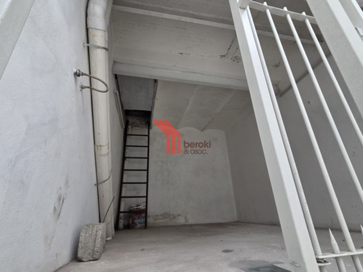 Local Comercial ID.18 - Venta Local Comercial Tres Cruces