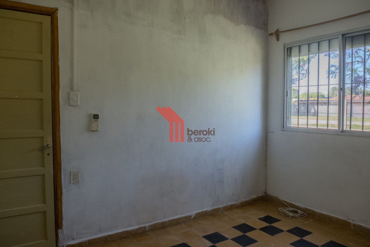 Terreno ID.116 - Venta Terreno Carrasco Norte 636m2