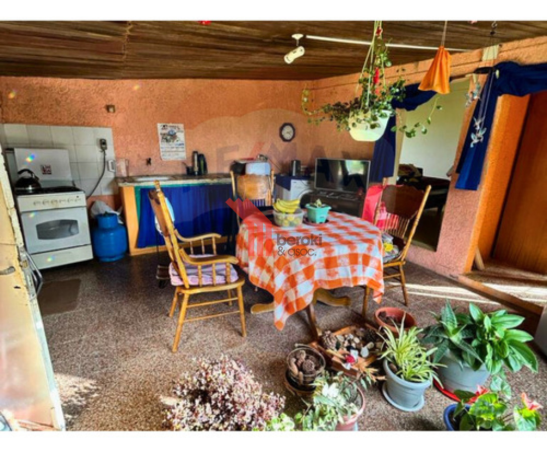 Terreno ID.13 - Terreno En Venta De 3457m2 Ubicado En Cerro