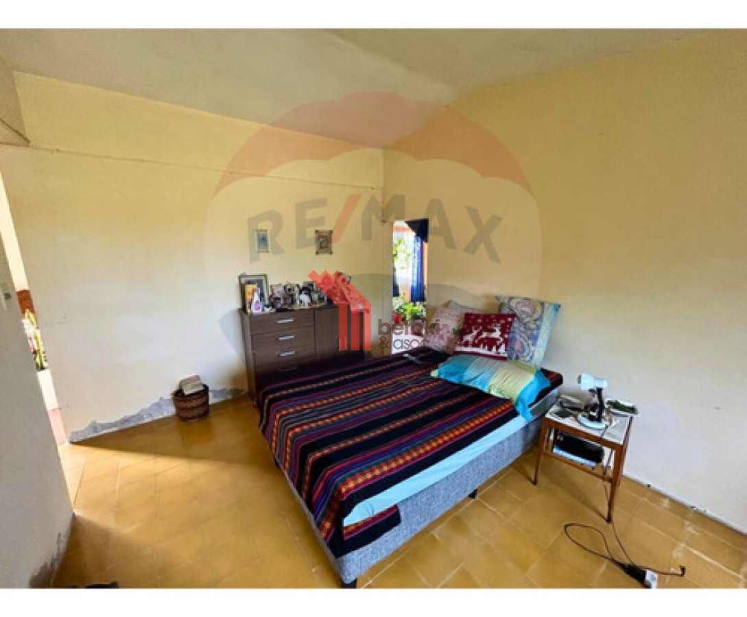 Terreno ID.13 - Terreno En Venta De 3457m2 Ubicado En Cerro