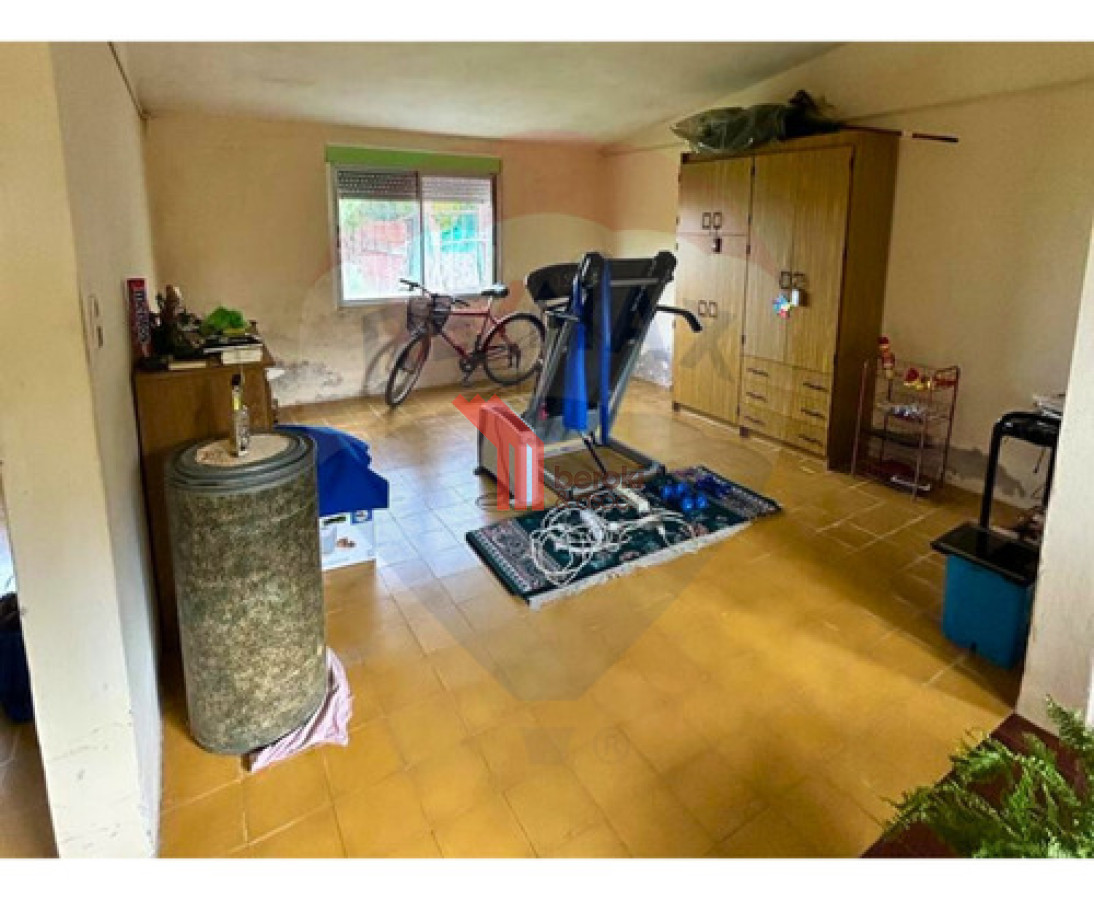 Terreno ID.13 - Terreno En Venta De 3457m2 Ubicado En Cerro