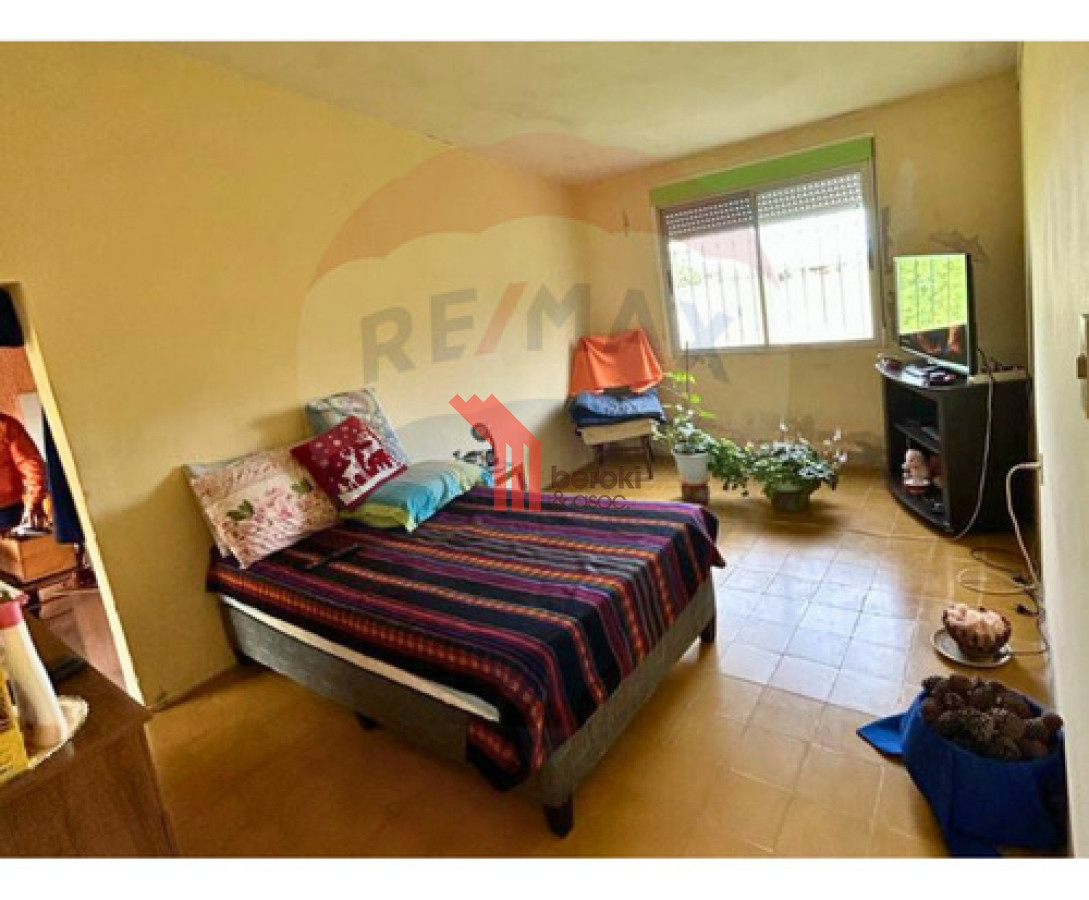 Terreno ID.13 - Terreno En Venta De 3457m2 Ubicado En Cerro