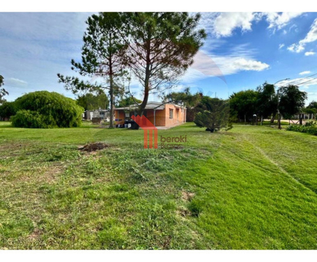 Terreno ID.13 - Terreno En Venta De 3457m2 Ubicado En Cerro