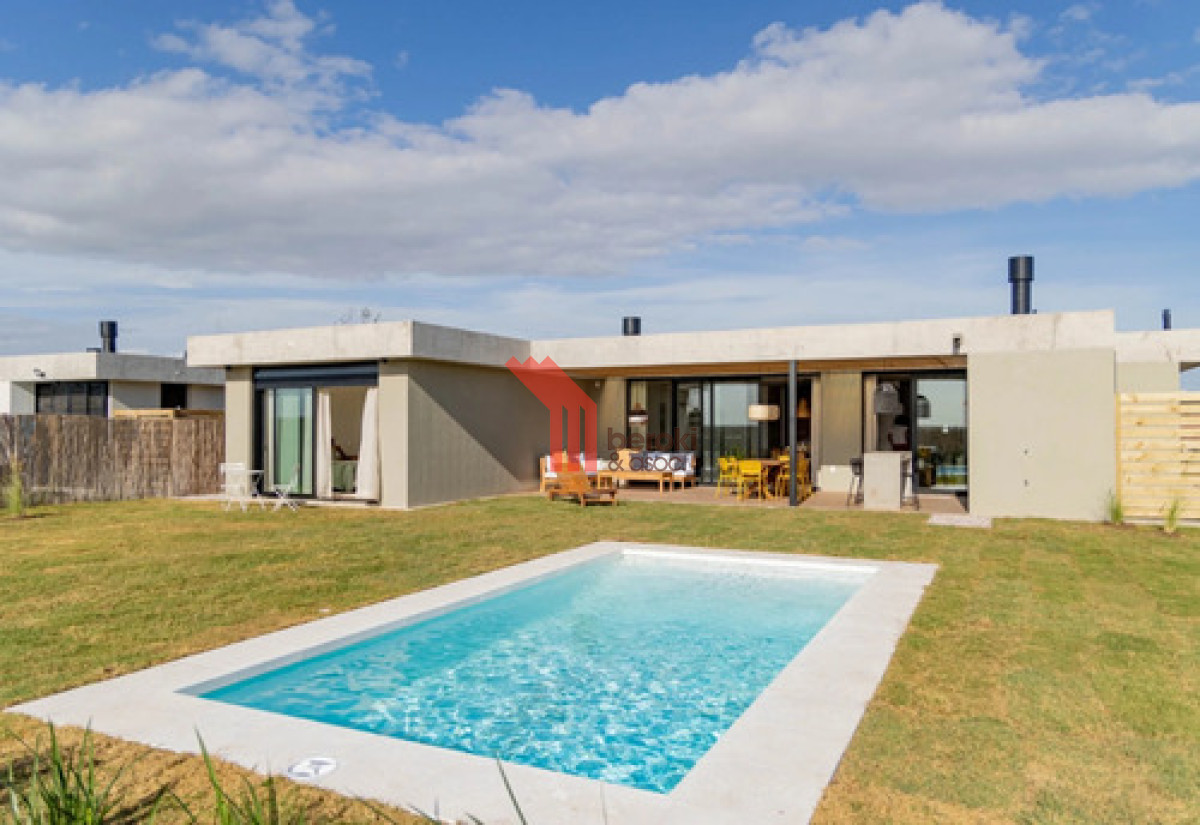 Terreno ID.10 - Venta Terreno Barrio Privado La Juana Frente Al Lago