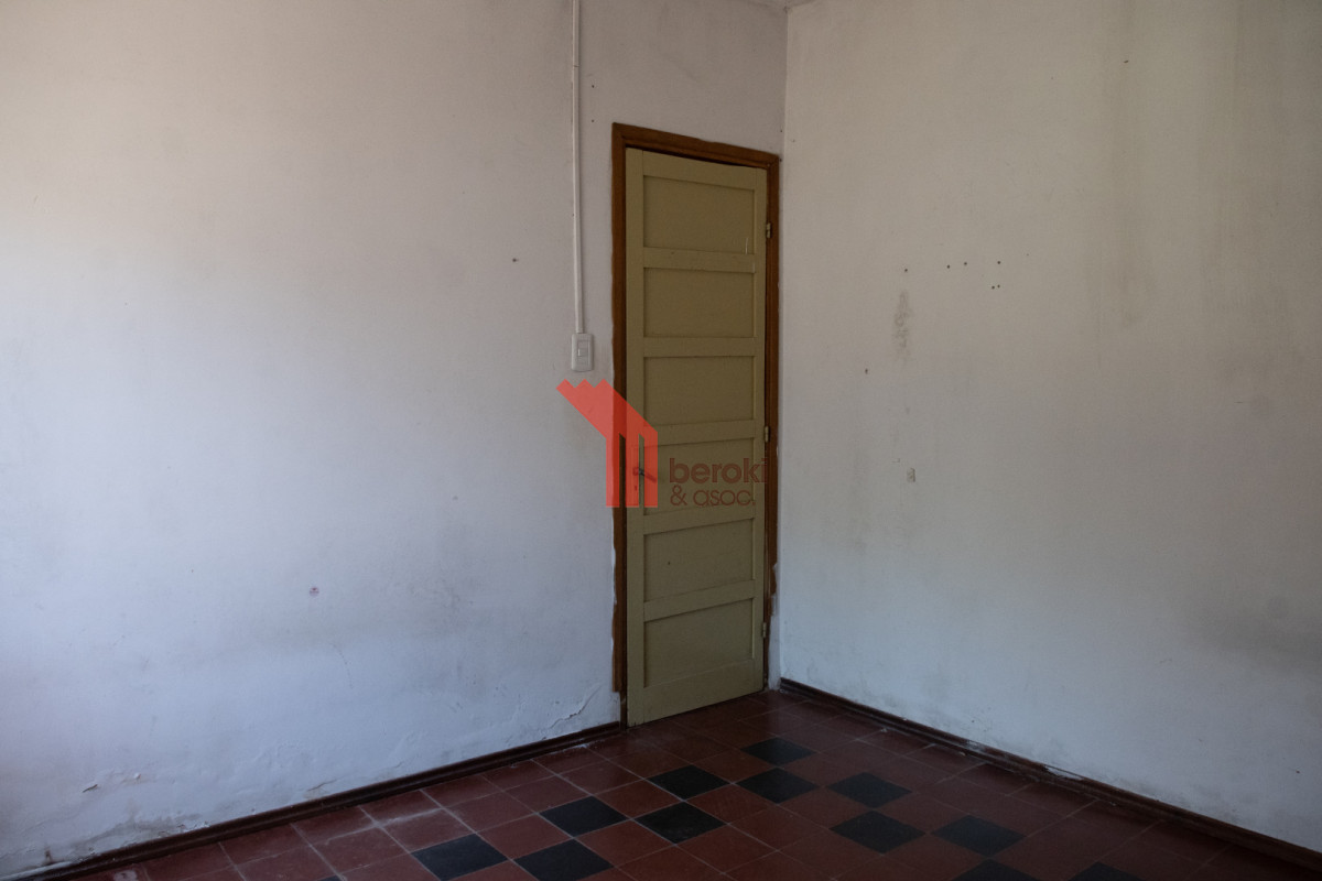 Terreno ID.116 - Venta Terreno Carrasco Norte 636m2