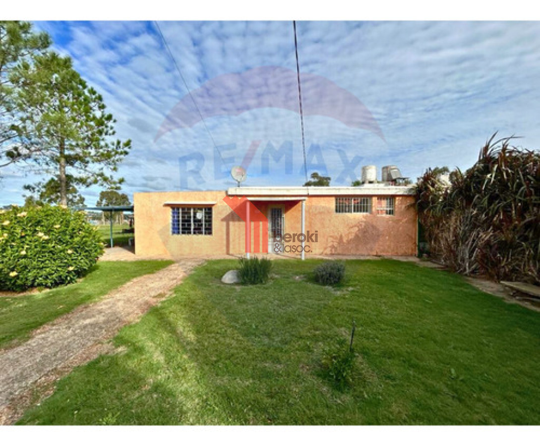 Terreno ID.13 - Terreno En Venta De 3457m2 Ubicado En Cerro