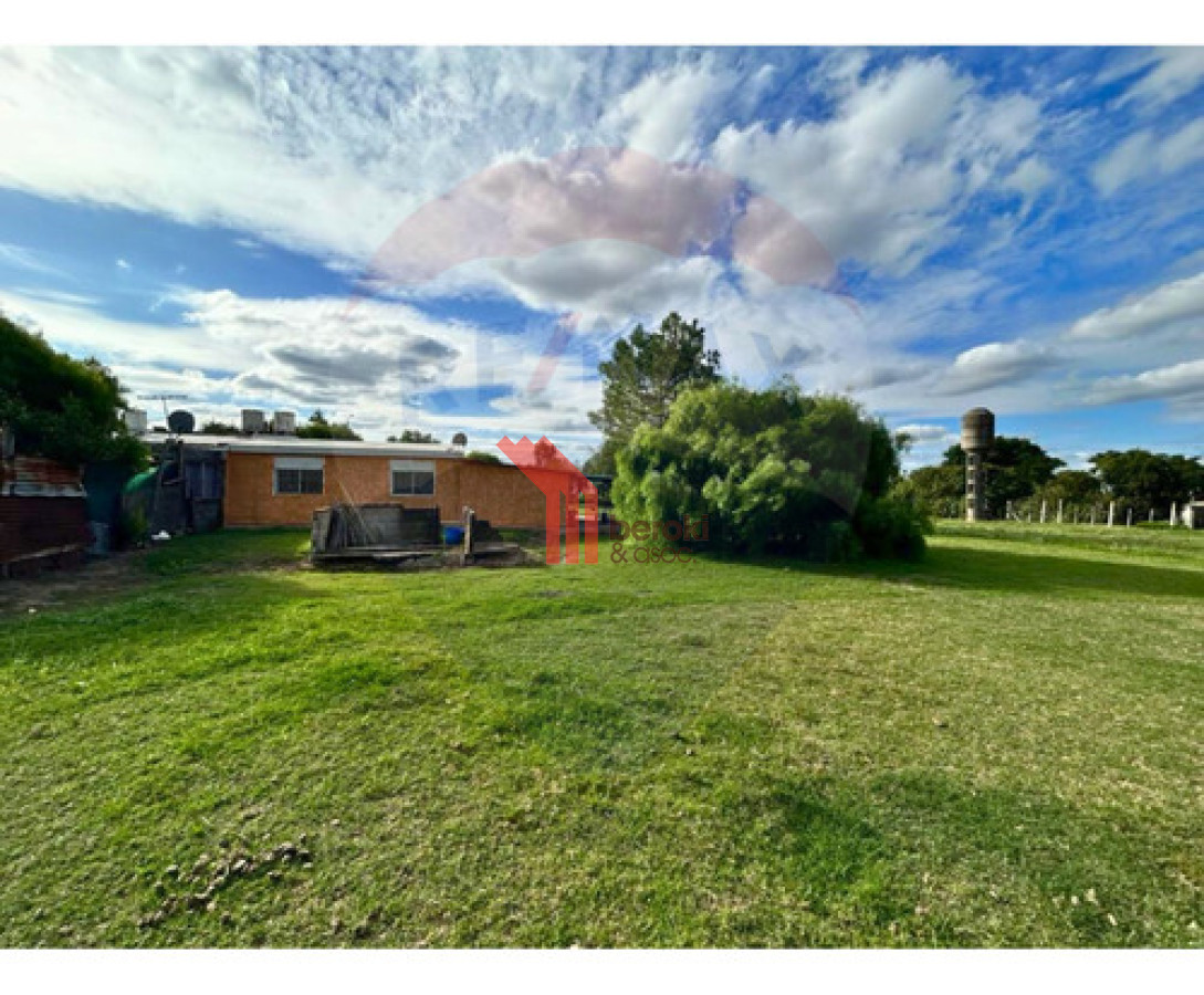 Terreno ID.12 - Terreno En Venta De 3457m2 Ubicado En Cerro