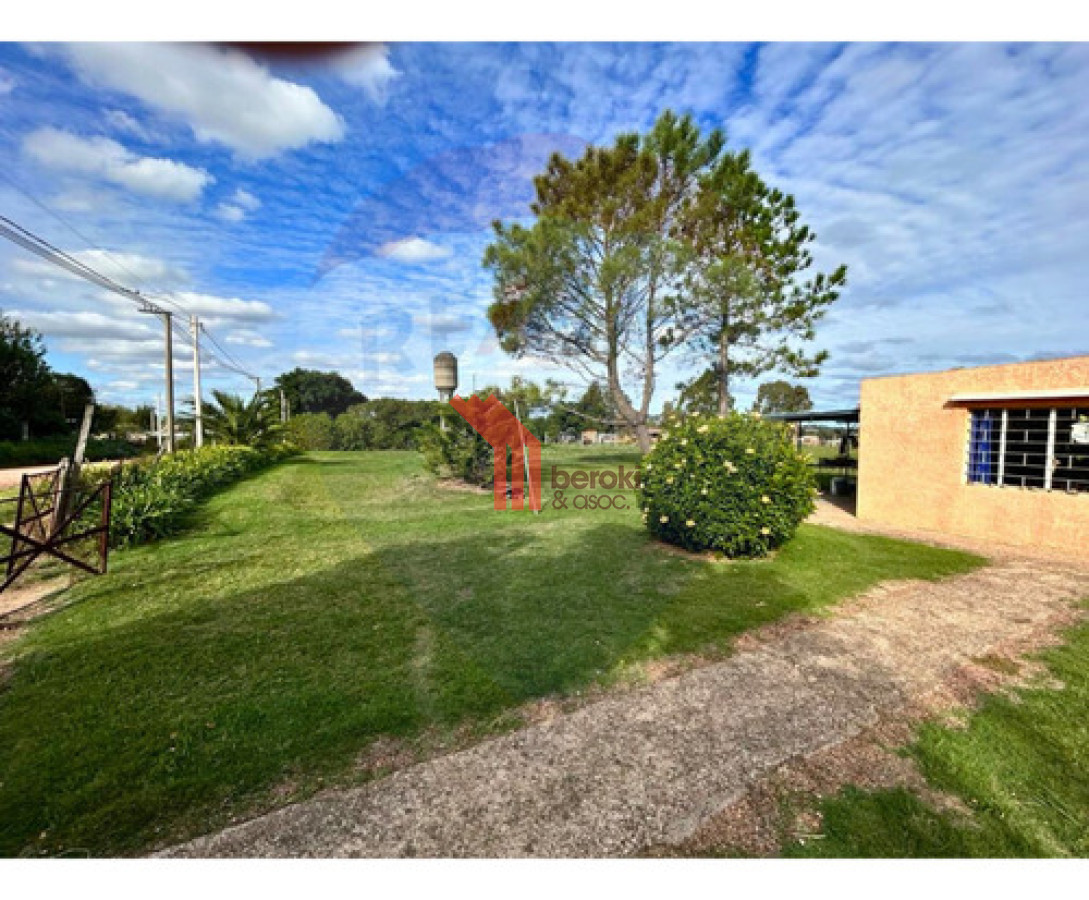 Terreno ID.12 - Terreno En Venta De 3457m2 Ubicado En Cerro