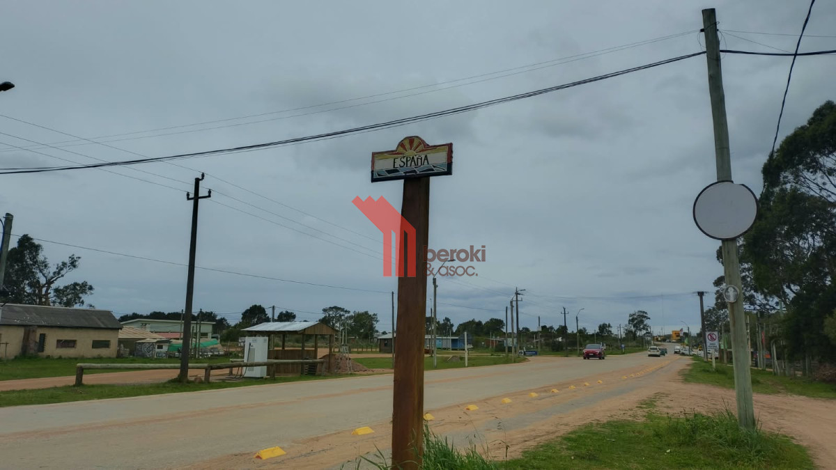 Terreno ID.300 - Venta terreno, Punta del Diablo, Rocha