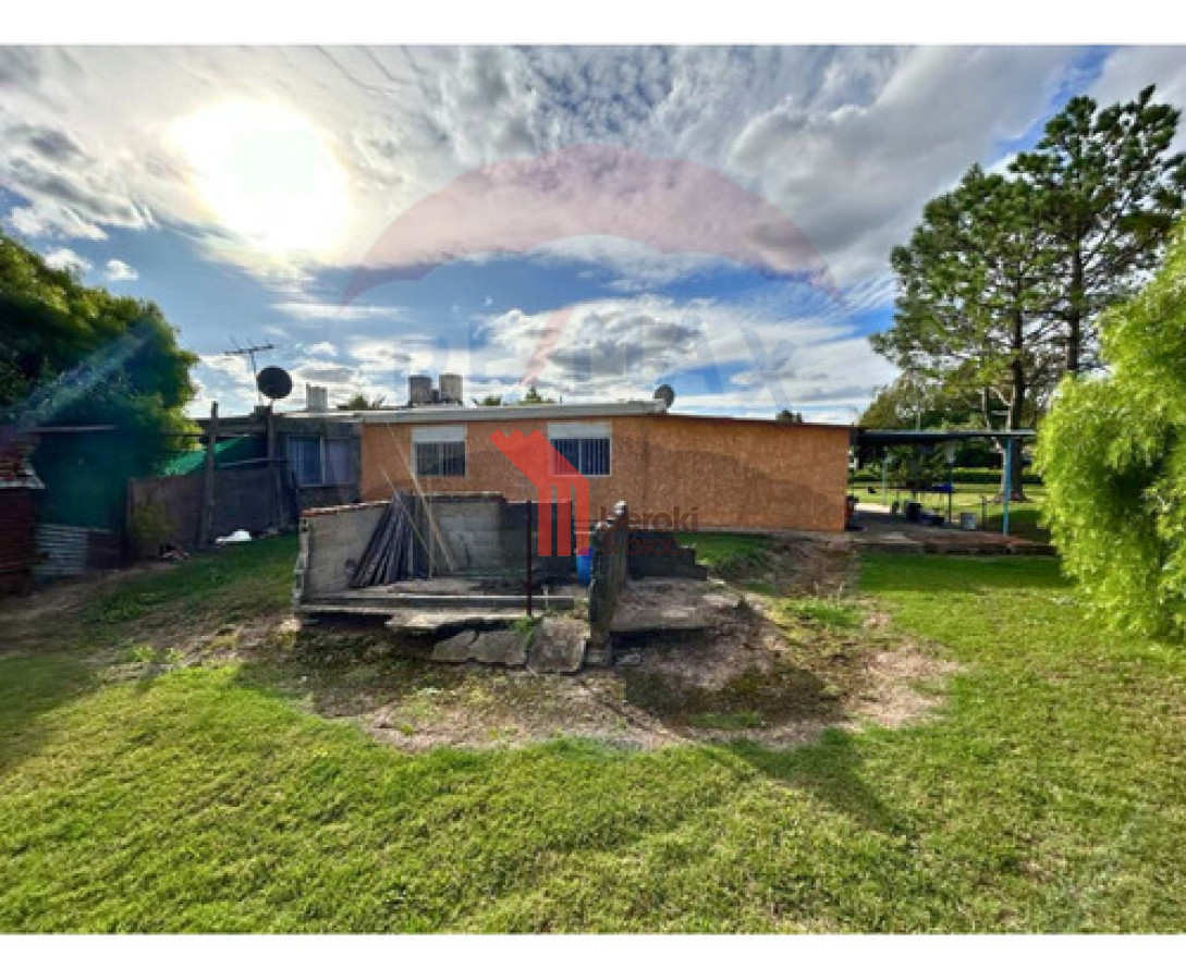 Terreno ID.13 - Terreno En Venta De 3457m2 Ubicado En Cerro