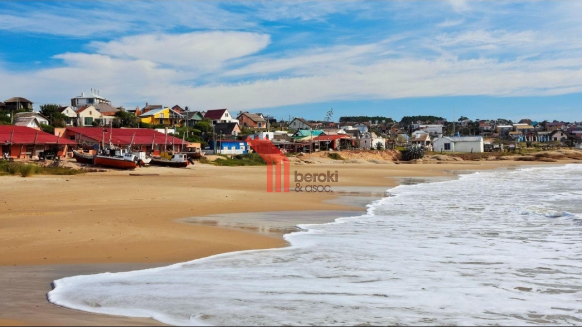 Terreno ID.300 - Venta terreno, Punta del Diablo, Rocha