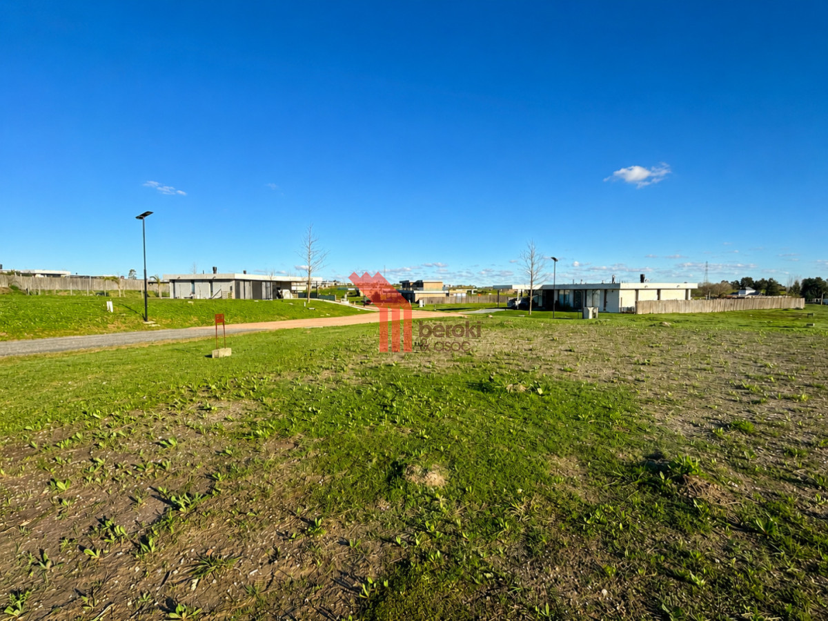 Terreno ID.279 - Venta de terreno en barrio privado La Juana