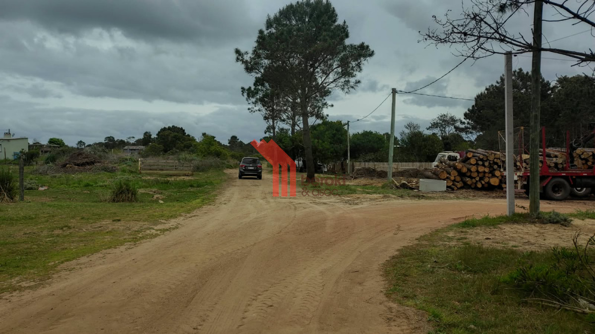 Terreno ID.300 - Venta terreno, Punta del Diablo, Rocha