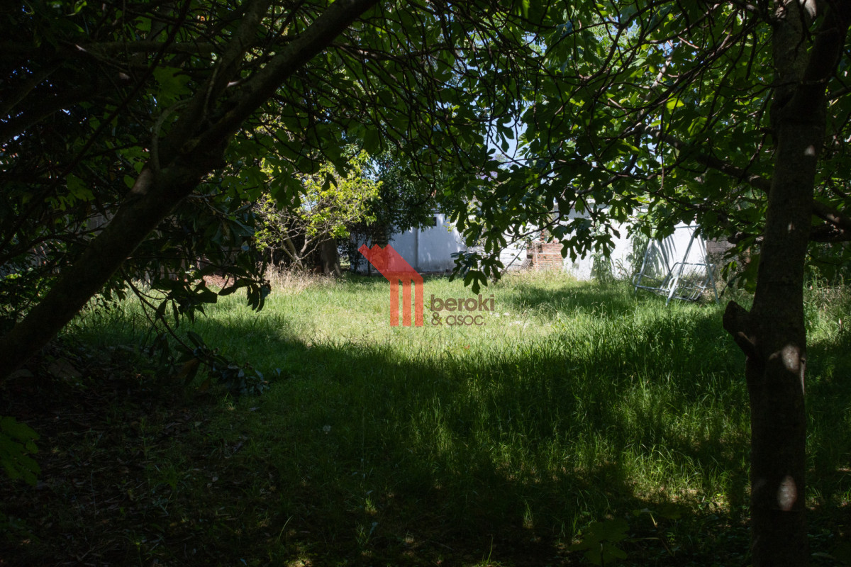 Terreno ID.116 - Venta Terreno Carrasco Norte 636m2