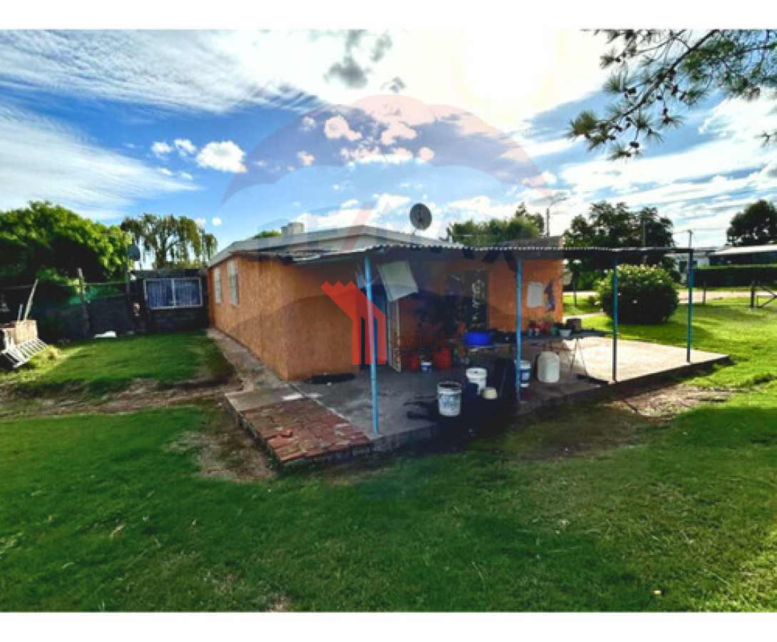 Terreno ID.13 - Terreno En Venta De 3457m2 Ubicado En Cerro