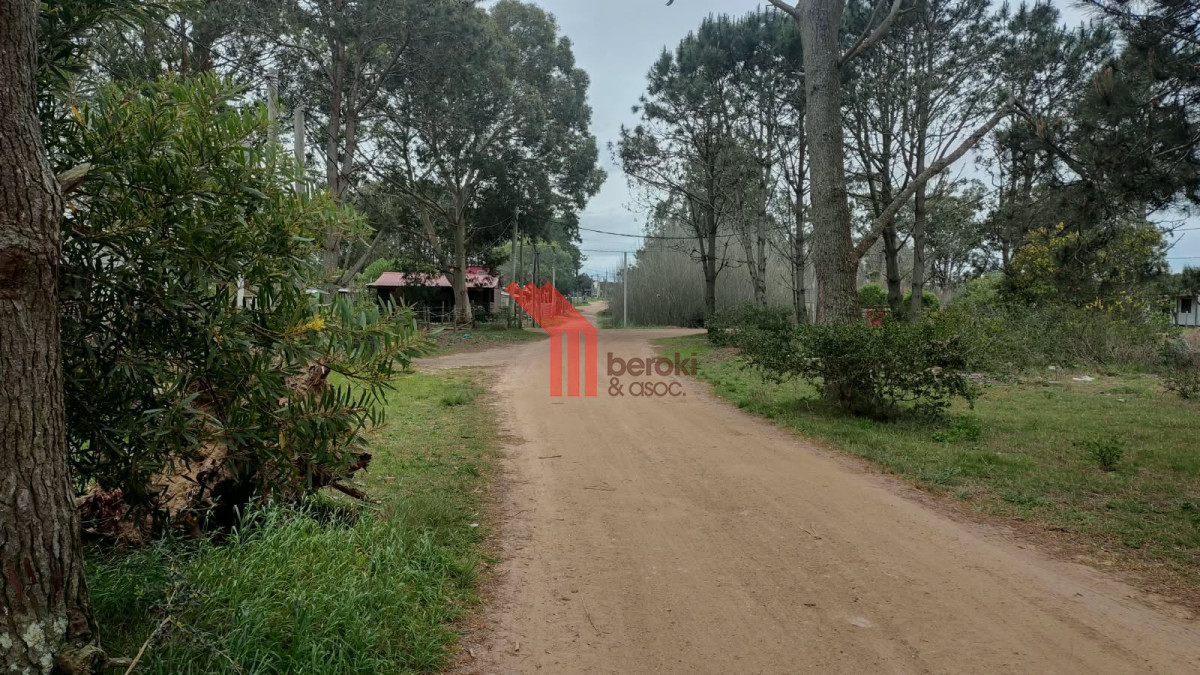 Terreno ID.300 - Venta terreno, Punta del Diablo, Rocha