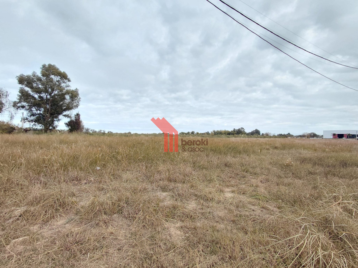 Terreno ID.227 - Venta terreno con visibilidad a la ruta 1, Ciudad del Plata