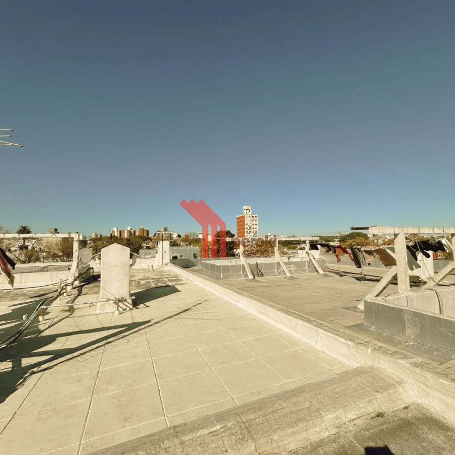 Apartamento ID.57 - ALQUILER APARTAMENTO 1 DORMITORIO - LA BLANQUEADA