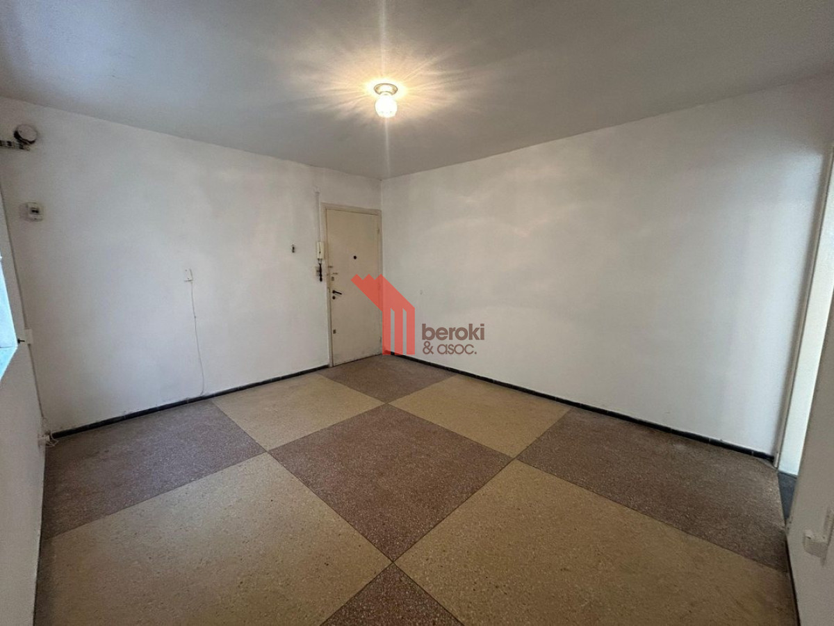 Apartamento ID.57 - ALQUILER APARTAMENTO 1 DORMITORIO - LA BLANQUEADA