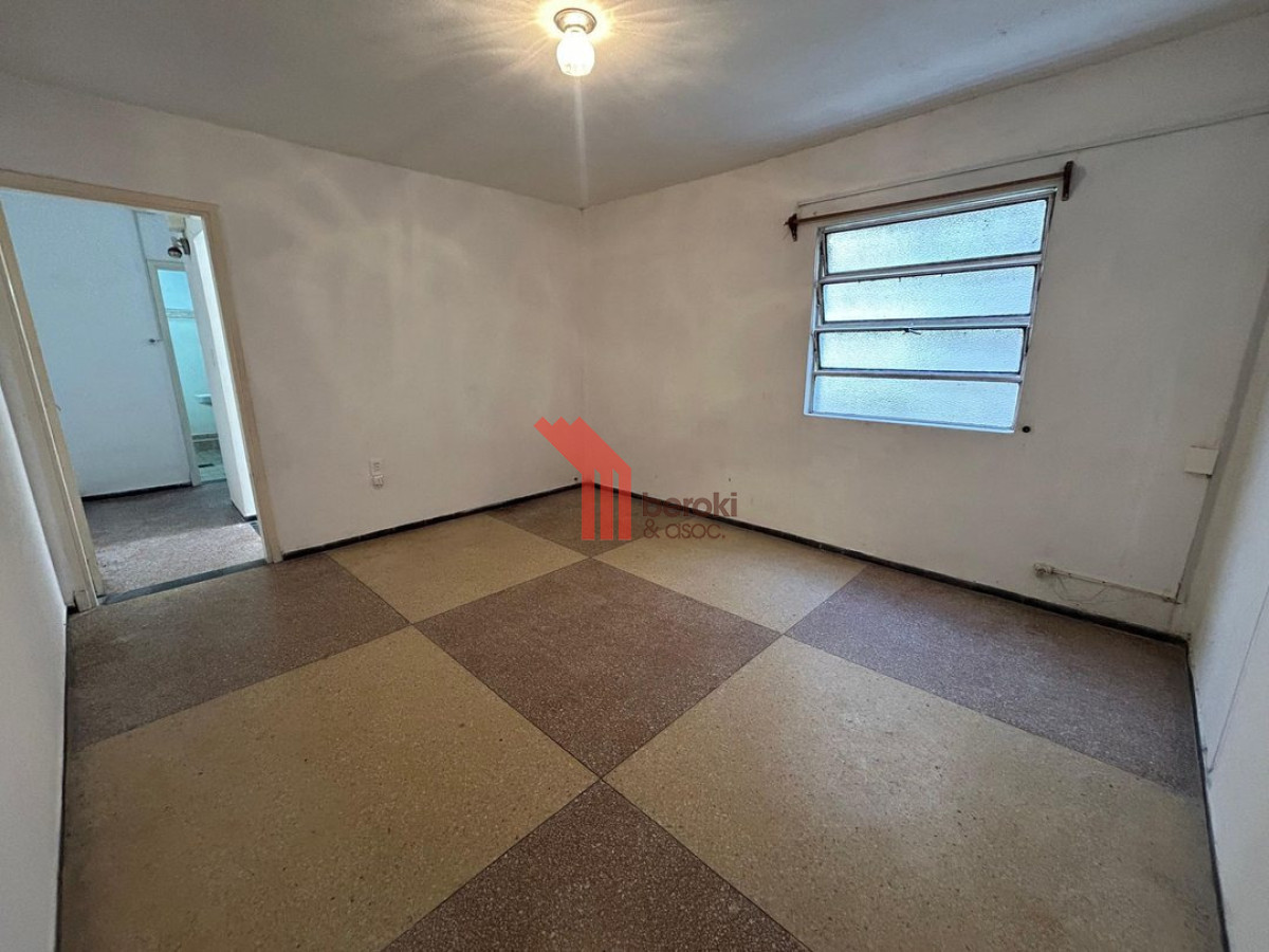 Apartamento ID.57 - ALQUILER APARTAMENTO 1 DORMITORIO - LA BLANQUEADA