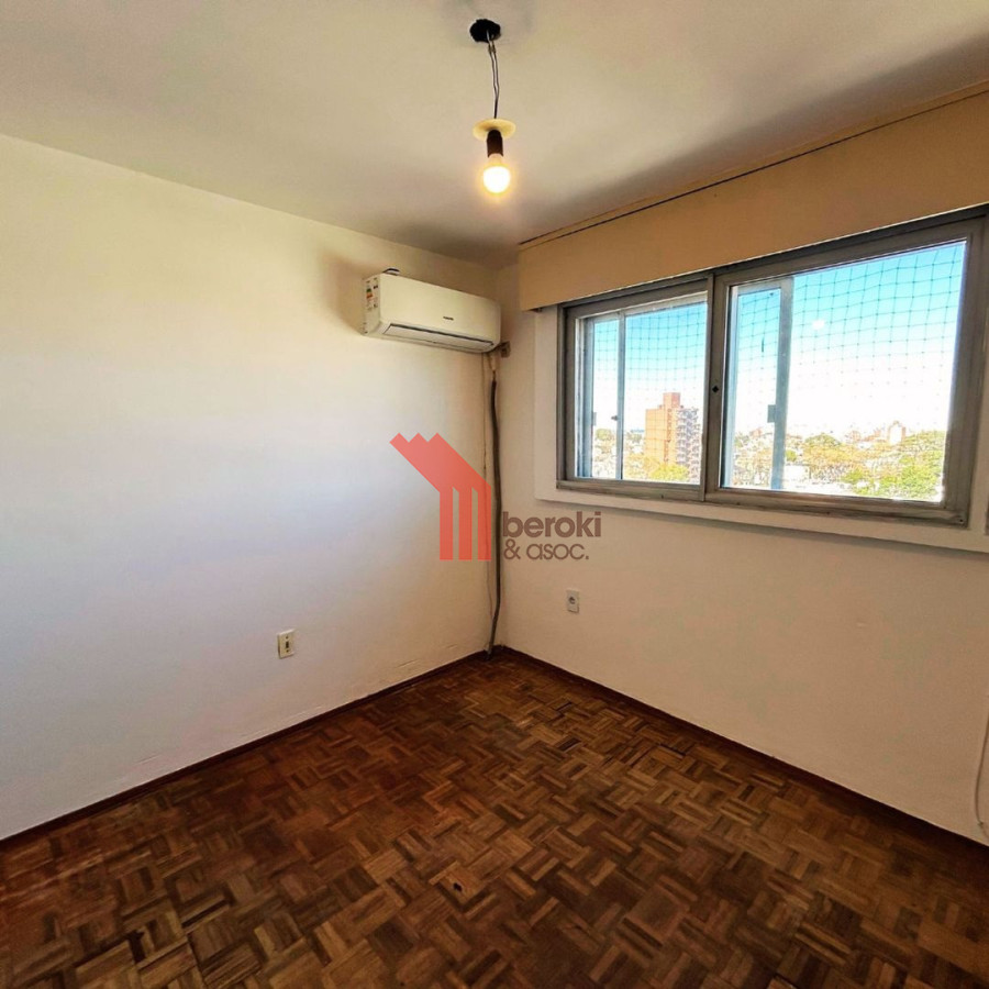 Apartamento ID.53 - Alquiler apartamento 2 dormitorios +terraza 