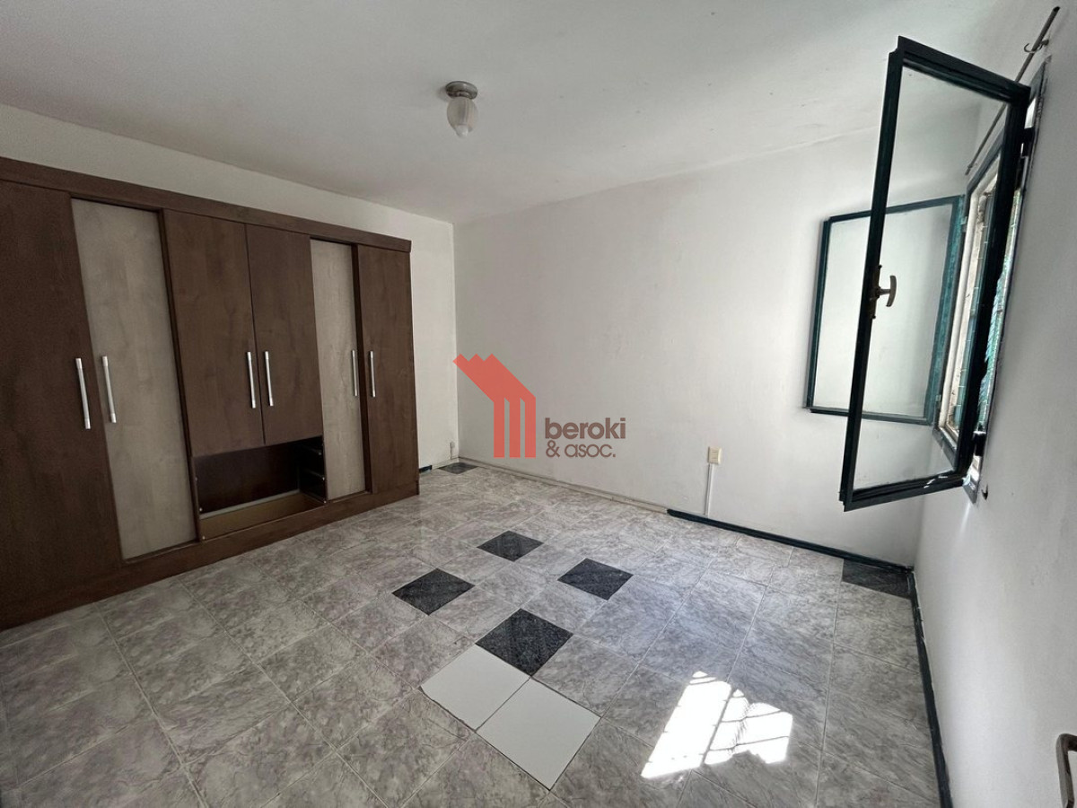 Apartamento ID.57 - ALQUILER APARTAMENTO 1 DORMITORIO - LA BLANQUEADA