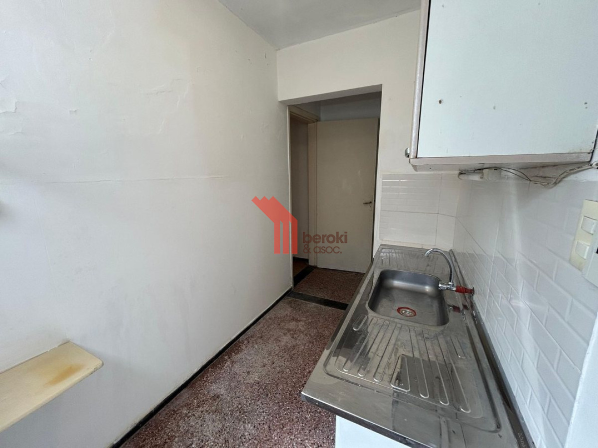 Apartamento ID.57 - ALQUILER APARTAMENTO 1 DORMITORIO - LA BLANQUEADA