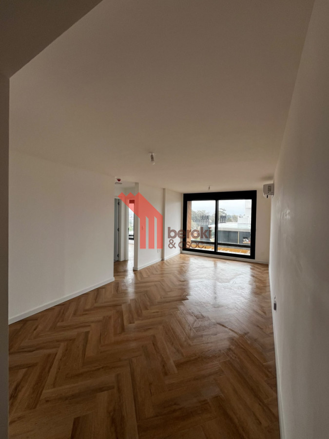 Apartamento ID.255 - Alquiler apartamento 2 dormitorios Barra de carrasco 