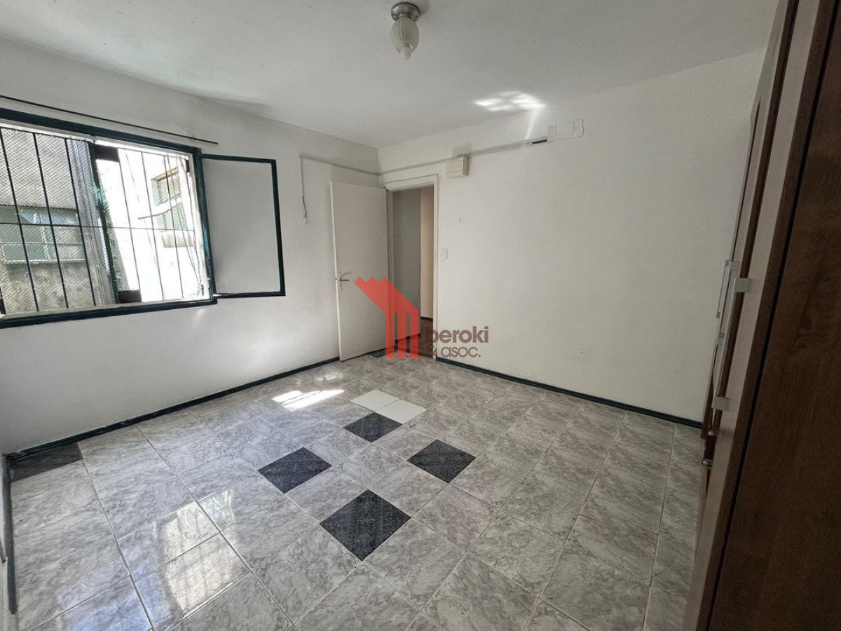 Apartamento ID.57 - ALQUILER APARTAMENTO 1 DORMITORIO - LA BLANQUEADA