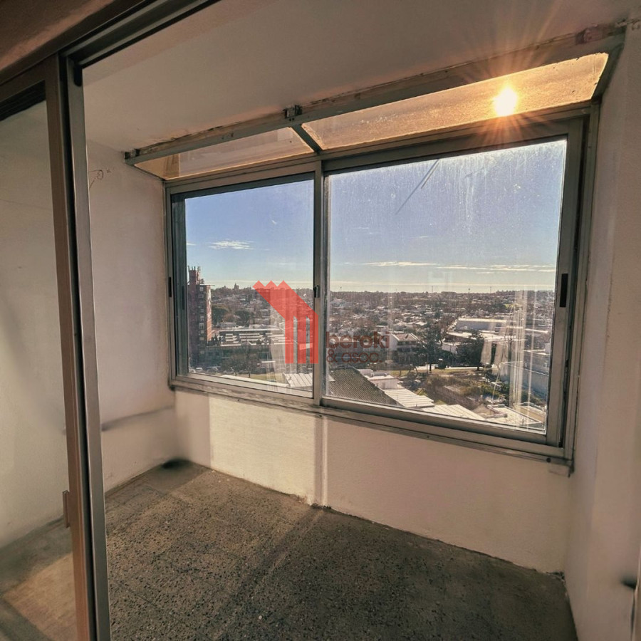 Apartamento ID.53 - Alquiler apartamento 2 dormitorios +terraza 