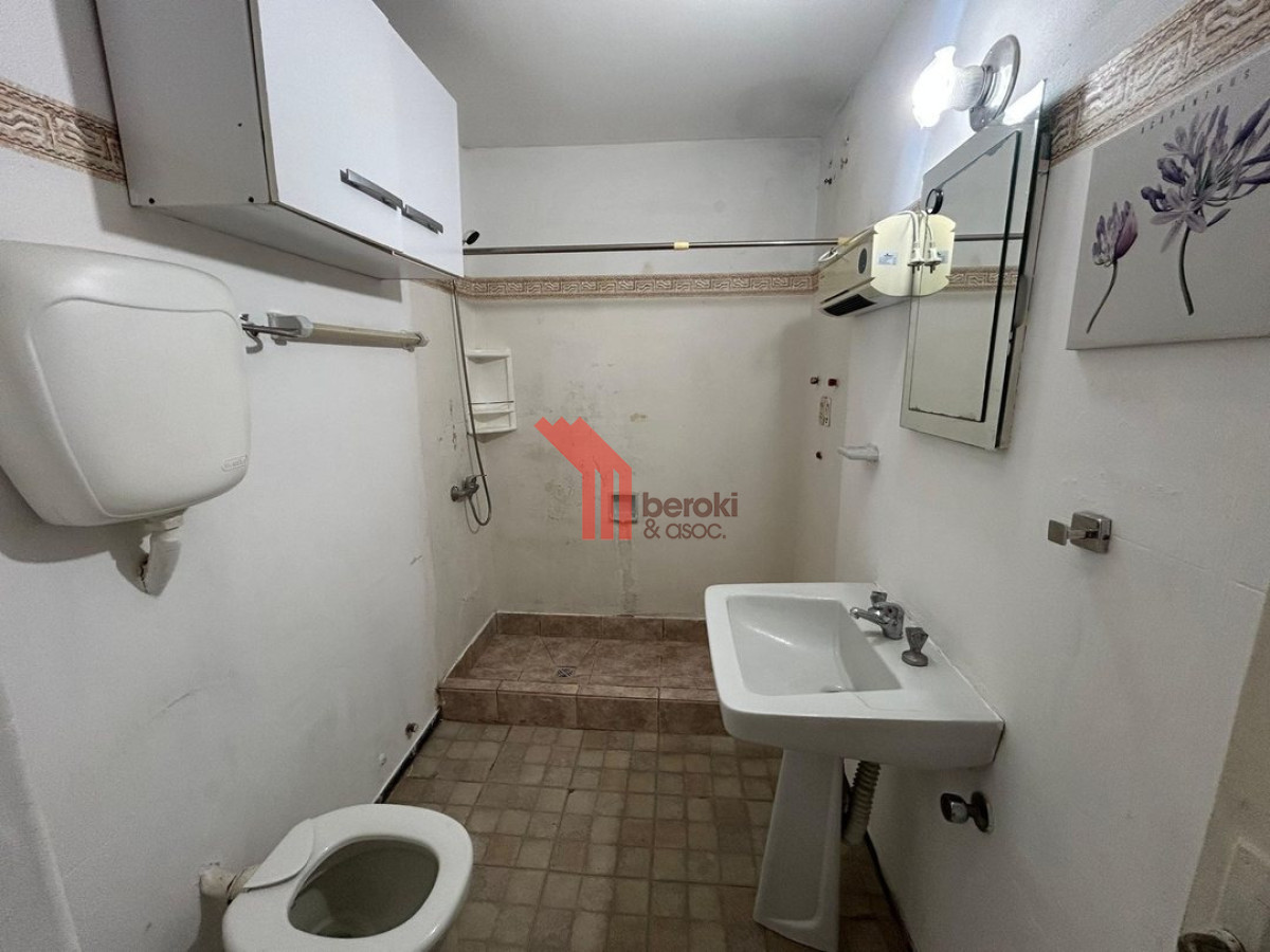 Apartamento ID.57 - ALQUILER APARTAMENTO 1 DORMITORIO - LA BLANQUEADA