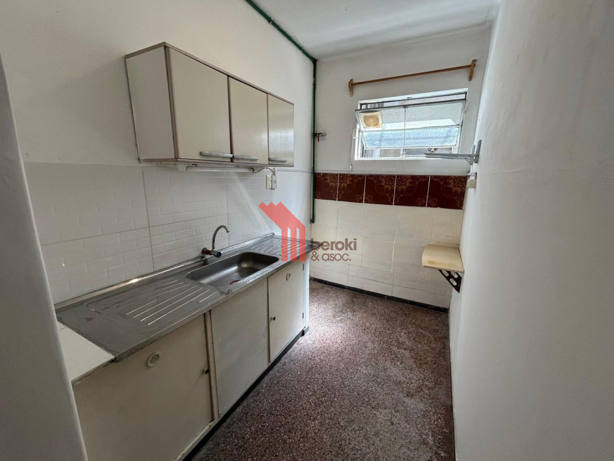 Apartamento ID.57 - ALQUILER APARTAMENTO 1 DORMITORIO - LA BLANQUEADA