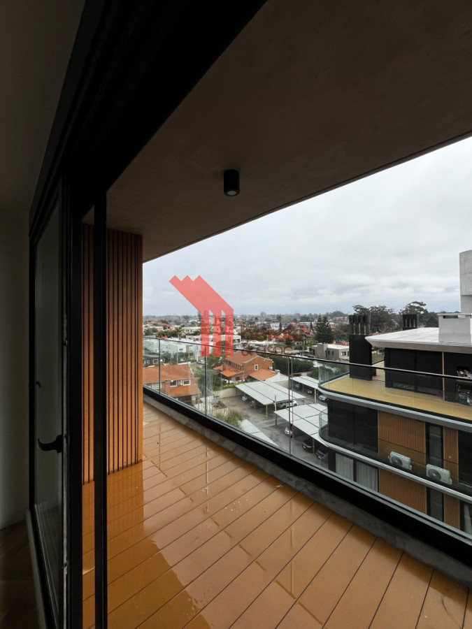 Apartamento ID.255 - Alquiler apartamento 2 dormitorios Barra de carrasco 
