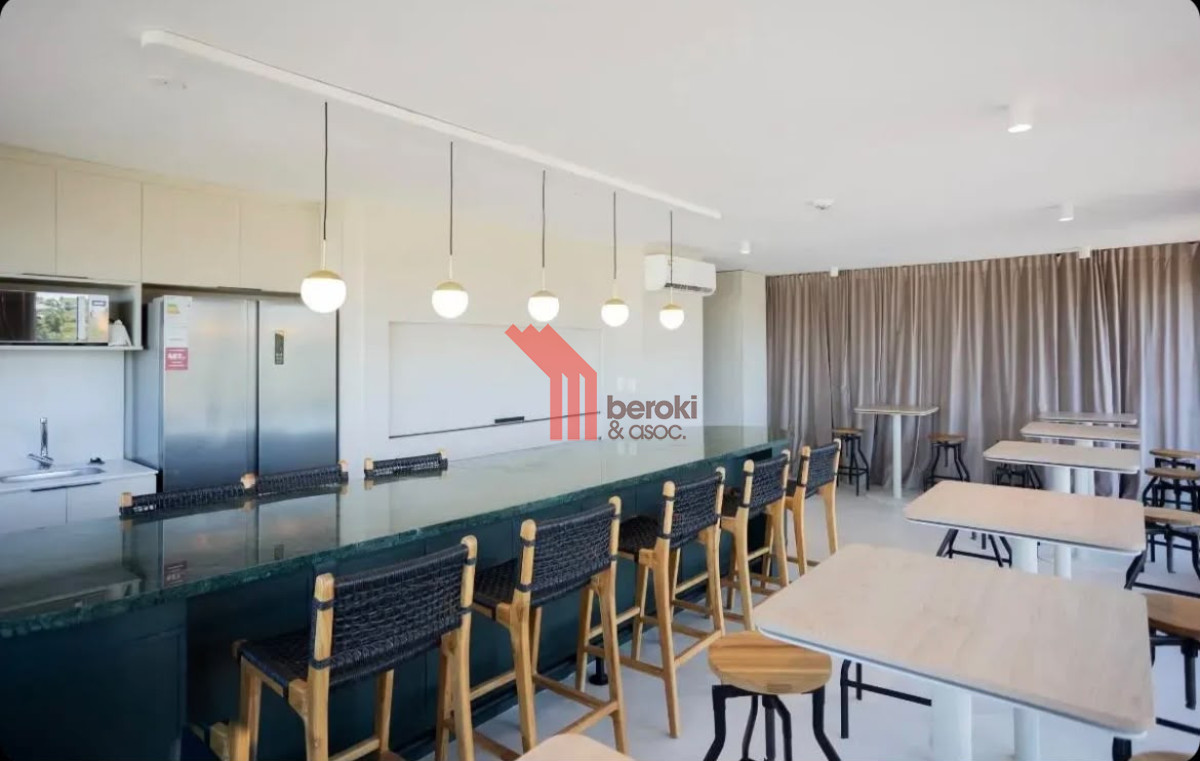 Apartamento ID.255 - Alquiler apartamento 2 dormitorios Barra de carrasco 